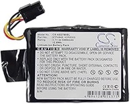 WOLWES Battery Replacement for IBM P/N: 39J5057, 39J5554, 39J5555, 42R8305, 44V5193, 44V5194, 4Y6773