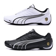 Puma Ferrari Racing Man Fashion Men's Sports Shoes Suitable for 5 Colors Racing Driving QC21
