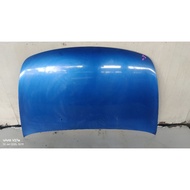 HONDA STREAM RN4-RN5 FRONT BONNET