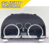 Vellfire Alphard ANH25 anh20 anh25 ggh20 ggh25 20series Digital Cluster Meter Speedometer Y9A 08-15y