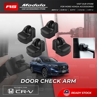𝐃𝐎𝐎𝐑 𝐂𝐇𝐄𝐂𝐊 𝐀𝐑𝐌 Honda CRV 2025 2024 G6 Anti Rust Accessories Aksesori Kereta Bodykit Car Accessori