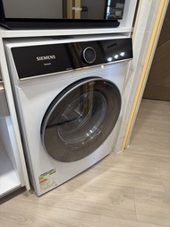 西門子Siemens iQ700洗衣機（兆康苑）