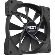 Selling NZXT Aer RGB 2 Single 140mm-RGB Fan Case HF-28140-B1 Original