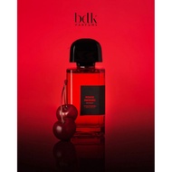 BDK SMOKING ROUGE EXTRAIT DE PARFUM 100ML.