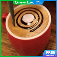 Aluminum Latte Art Pen Tool Barista Supplies Coffee Supplies Etching Tools Coffee Drawing