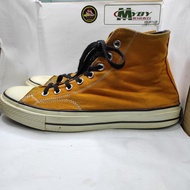 converse chucktaylor70 size 9.5 43eur 28cm