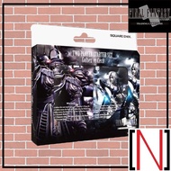 [FFTCG] Final Fantasy Trading Card Game : Golbez VS Cecil 2 Players Starter Decks [English]