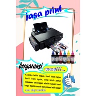 80g Hvs Color Print - Document Print