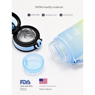 kids water bottle water bottle strap water bottle Sports Men Women Summer Children Plastic Student W