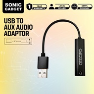 Vinnfier Collar Clip Microphone L type