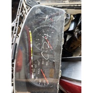 Nissan Serena C24 Speedometer