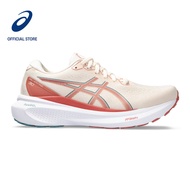 ASICS Women GEL-KAYANO 30 Running Shoes in Rose Dust/Light Garnet