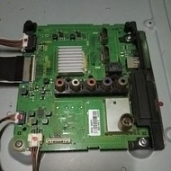 mainboard tv led panasonic TH-43E410K