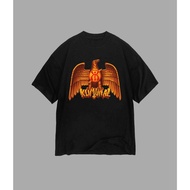 Komunal T-Shirt - Lightning Rock | Komunal Band T-shirt - Lightning Rock