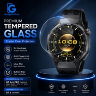 For Huawei GT6 / GT6 Pro, Screen Protector For Huawei Magic Watch, GT 4, GT 4 Pro, GT 5, GT 5 Pro Te