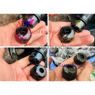 Gù tay lái Carbon Fiber gù cacbon dùng cho nhiều dòng xe