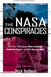The NASA Conspiracies Nick Redfern