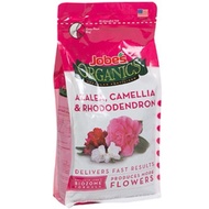 Jobe's Organics Azalea, Camellia & Rhododendron Granular Plant Food 1.81kg