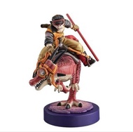 現貨 MegaHouse 龍珠Z Desktop Real McCOY 騎龍悟空 再版