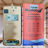LCD SAMSUNG A736 MEETOO (A73 5G) NOT FINGERPRINT