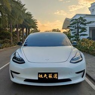 姐夫嚴選 2020 Tesla Model 3-E3D-LR-FSD