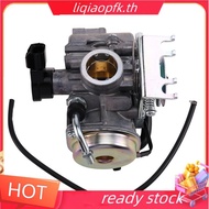 store Motorcycle Carburetor for Appha XC115B XA125 Appho Fascino Ray Zr 113 Accessories