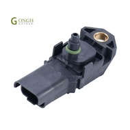 Intake Manifold Pressure Sensor for  Mondeo IV Galaxy  2.0 TDCi Ranger  6G91-12T551-AB 5WK9700