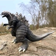 Godzilla Ultima Singular Point Monster series Godzilla toys
