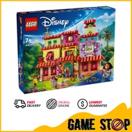 Lego 43245 Disney Classic The Magical Madrigal House