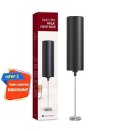 Mixer Eletrico Matcha Whisk & Mlik Frother Set -Egg Beater Electric whisk - Electric Matcha Mixer, E