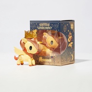 TOKIDOKI FIGURE UNICORNO ZODIAC LEO