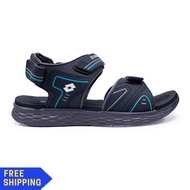 Lotto Sandal Hook and Loop Straps Sandal BITTER YR12232-21