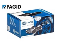 BMW E60 E61 E63 E64 Front Brake Pad Pagid