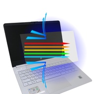 [Ezstick] HP Laptop 14s-fq Anti Blue Light Screen Sticker|Mirror/Matte Optional|Laptop Protector