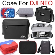 Suitable for DJI neo Storage Bag dji neo Travel Bag DJI neo Shoulder Storage Bag Smooth Flying Bag