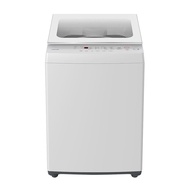 [จัดส่งพร้อมติดตั้ง] TOSHIBA เครื่องซักผ้าฝาบน  AW-M901BT(WW) 8 กก. สีขาว ซัก ผ้า หอม