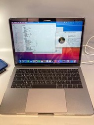 MacBook Pro 2018 8/256GB 13-inch A1708 極新