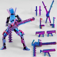 lucky 13 action figure t13 action figure dummy 13 action figure Gatling Special Forces Action Figure