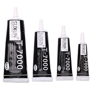 1Pcs 15ml-110ml T-7000 Glue T7000 Multi Purpose Glue Adhesive Epoxy Resin Repair Cell Phone LCD Touc
