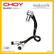 Inakustik Reference Phono Cable NF-803 1.5M