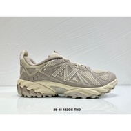 610 New Balance sneakers ml610tbc 36-45 retro personality shoes