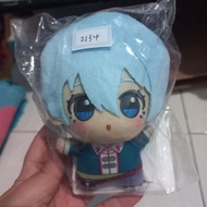 [READ DESK] BLUE LOCK CHIBIGURUMI CHINESE OUTFIT CLOTHES HIORI YO