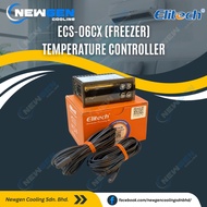 ELITECH- ECS-06CX TEMPERATURE CONTROLLER (FREEZER)