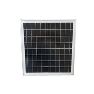 MONO-20W-HPSM แผงโซลาร์ 6V 18V HOPESUN