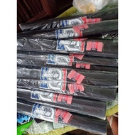 NATHONG SEAT COVER DRY CARBON