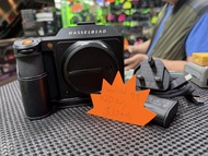 [無反][哈蘇] Hasselblad X2D 100C Body 兩粒電 歡迎 Trade IN