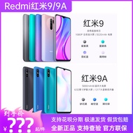 MIUI/Xiaomi REDMI 9 REDMI 9 Mobile Phone REDMI 9A REDMI 8a REDMI 9 Smart 4G Mobile Phone