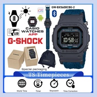 G SHOCK GW-BX5600CBG MIP LCD display Bluetooth Solar Multiband 6  Watch GW-BX5600CBG-2DR / GW-BX5600