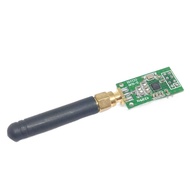Industrial Grade/Wireless Module 433M Wireless Module Wireless Transceiver Module CC1101 Module Long