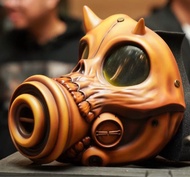BLACK 13 PARK X DIMENSION TOYS  1:1暗夜偵察者面具